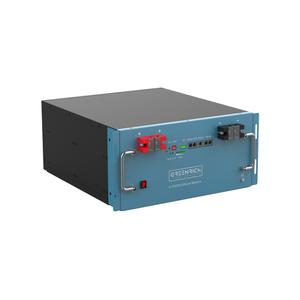 5kWh 100Ah 48V Lithium Battery